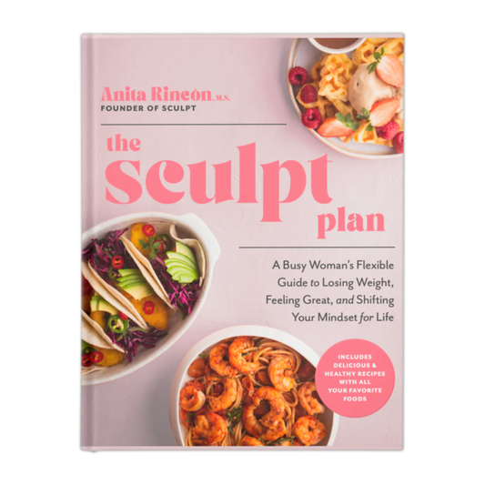 The Sculpt Plan Starter Pack