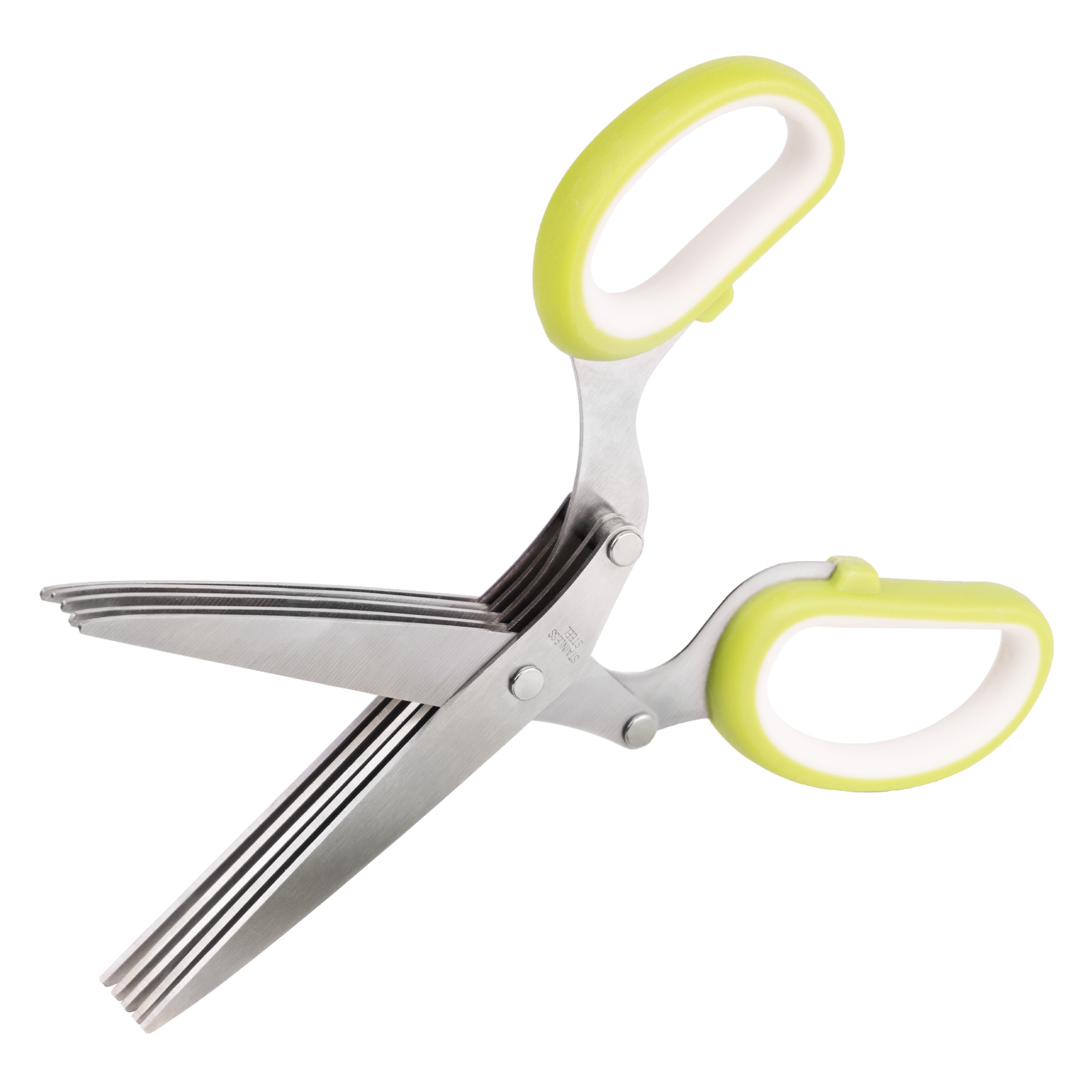 Herb Scissors - 5 blade - Burpee